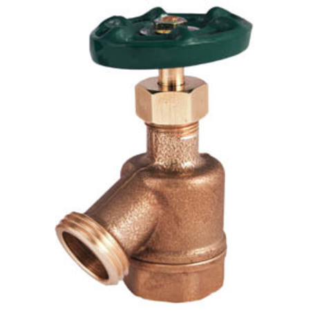 LEGEND VALVE 3/4" T-543 GARDEN VALVE 107-244